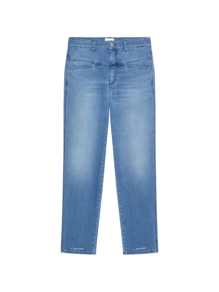 Blugi Closed albastru