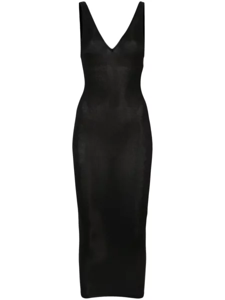 Rochie Maison Close de costum negru