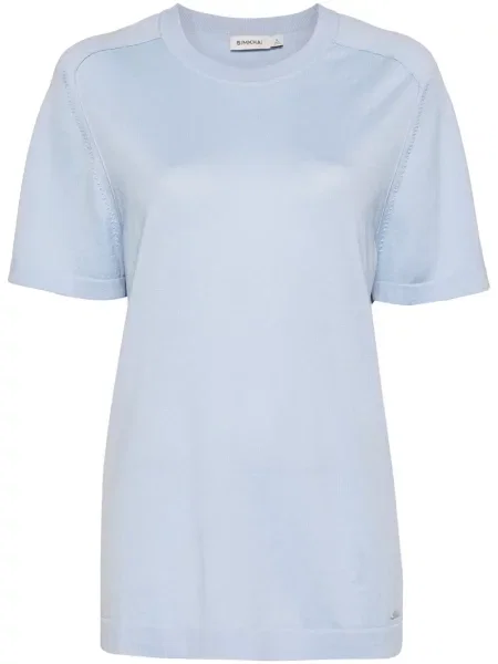 Топ Simkhai синьо