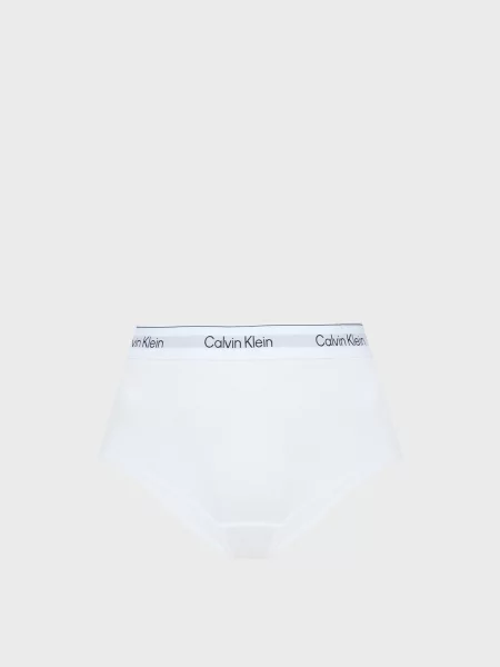 Труси Calvin Klein білі