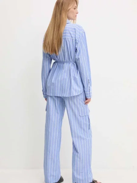 Сорочка та штани Answear.LAB