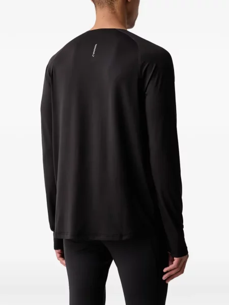 Lung tricou Puma negru