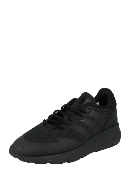 Félcipo Adidas Originals fekete