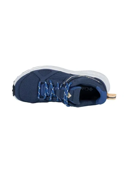 Pantofi Columbia albastru