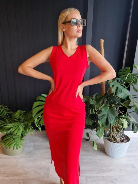 Rochie mini Edoti de costum