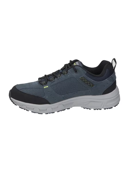 Tenisky Skechers modrá