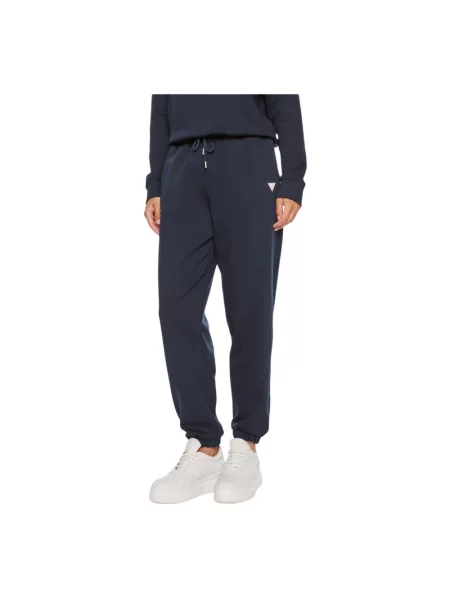 Joggery Guess niebieskie