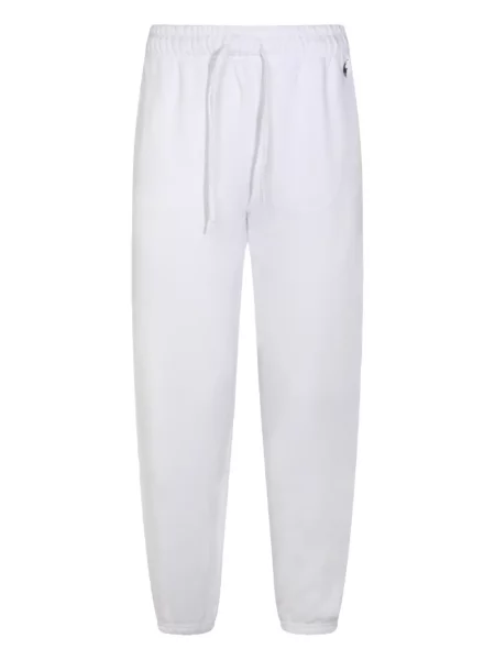 Pantaloni Polo Ralph Lauren alb