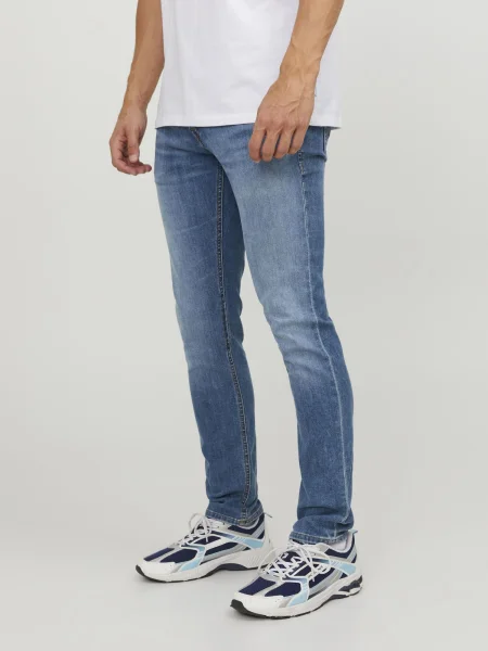 JACK & JONES Farmer Glenn farmer kék