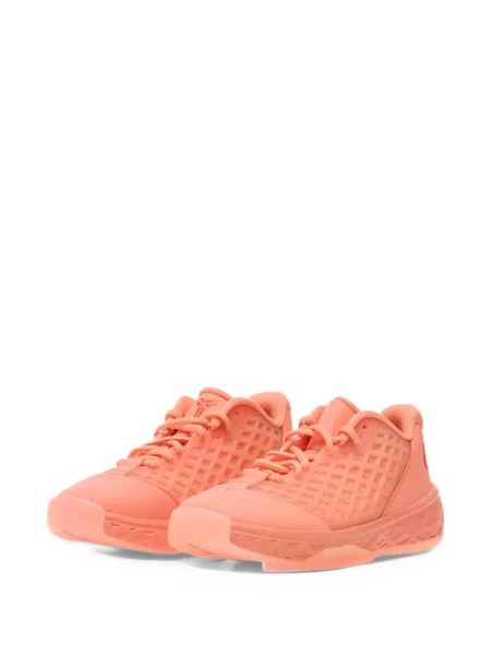 Boxeri Nike cu autograf alergare galben