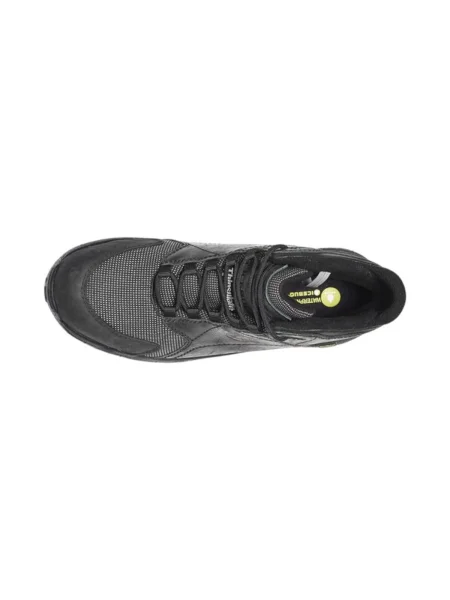 Pantofi Icebug negru