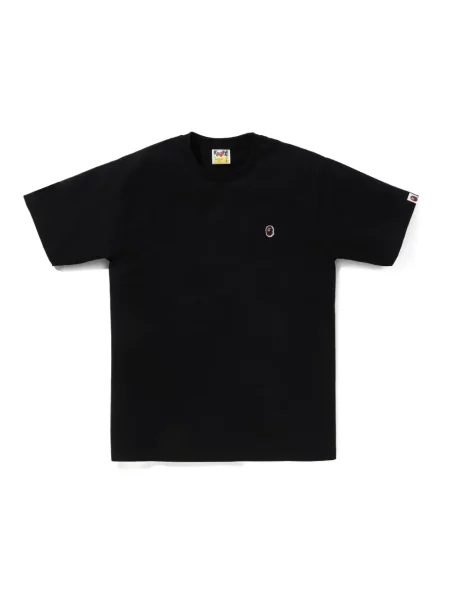 Tricou A Bathing Ape® negru