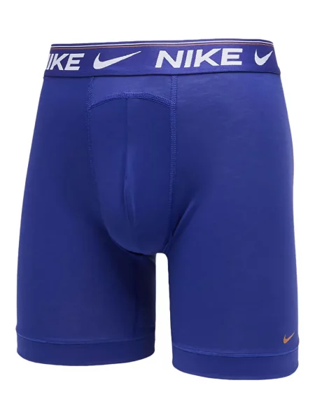 Boxeri Nike din fleece roșu