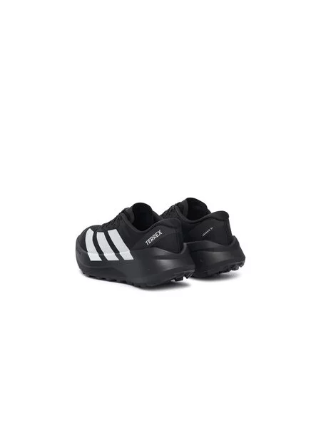Turistiniai batai adidas Terrex Agravic Sl Trail Running Shoes juoda