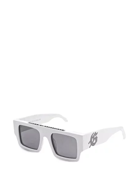 Ochelari de soare Godspeed cu autograf alb