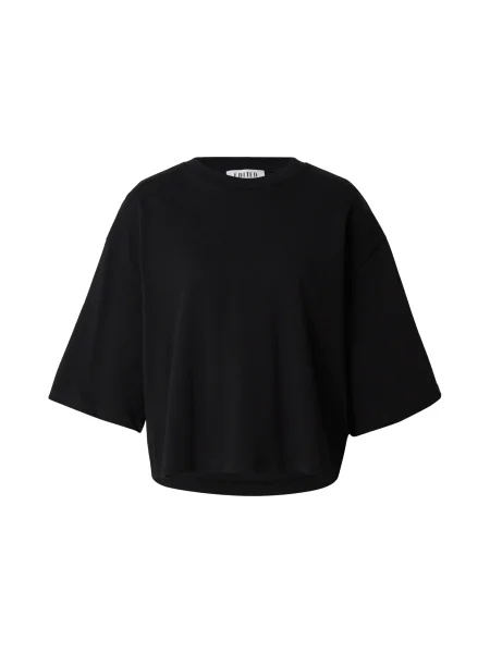 EDITED Tricou Enzo' negru