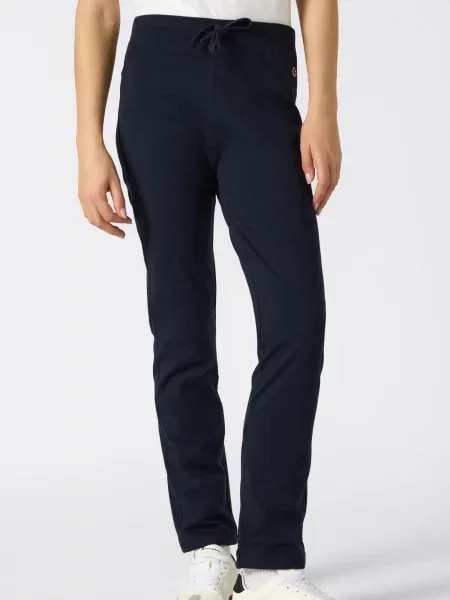 Champion Authentic Athletic Apparel Pantaloni bleumarin albastru