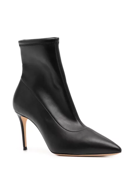 Botine Casadei negru