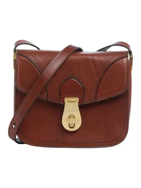 Torebka crossbody The Bridge brązowa