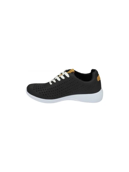 Pantofi Doctor Cutillas negru