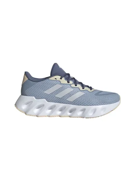 Pantofi Adidas albastru