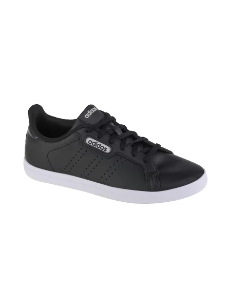 Tenisice Adidas crna