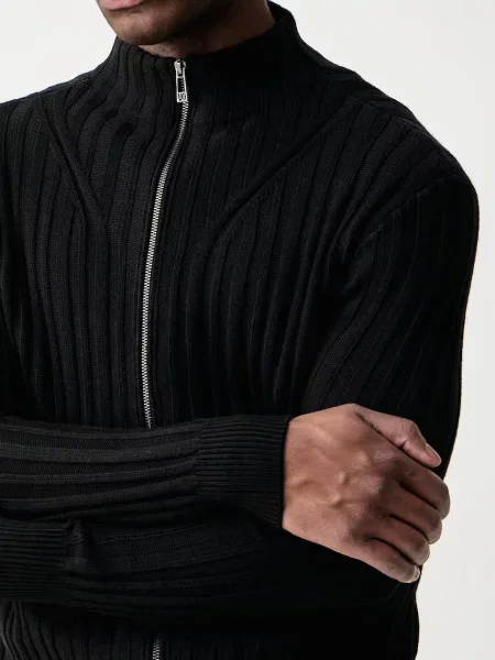 Шерстяной свитер Armani Exchange