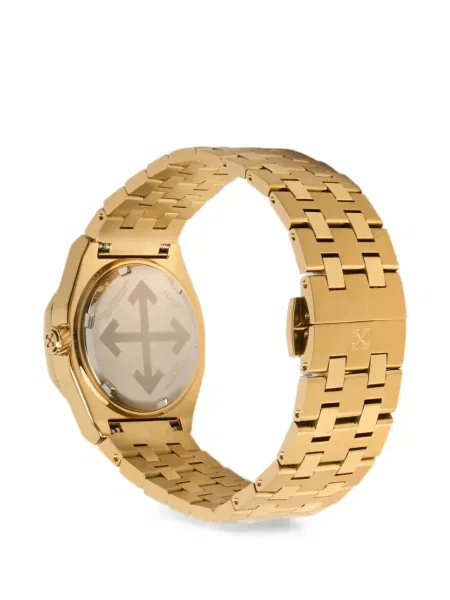 Ceas Off-white alb