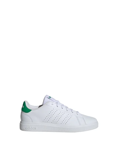 Pantofi Adidas alb