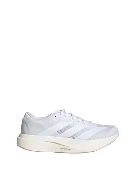 Sneakerși Adidas Performance alb