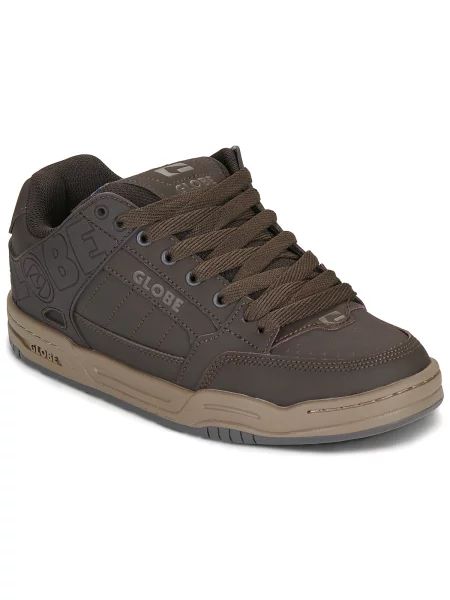 Pantofi Globe maro