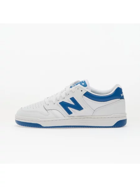 Маратонки New Balance синьо бяло