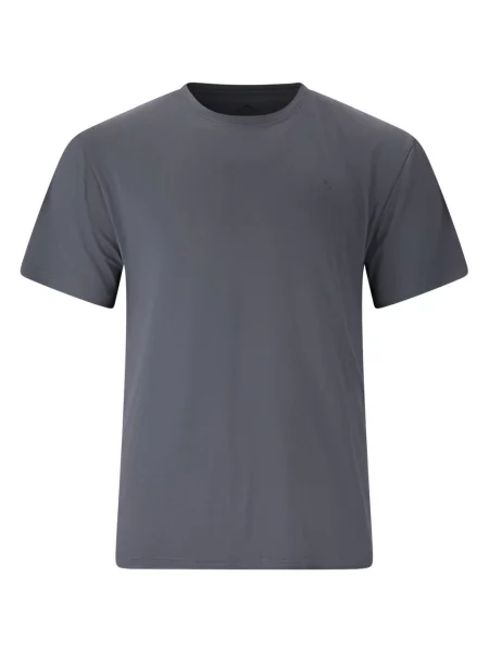 Tricou Whistler gri