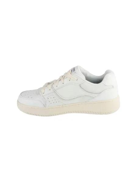 Tenisky Skechers biela