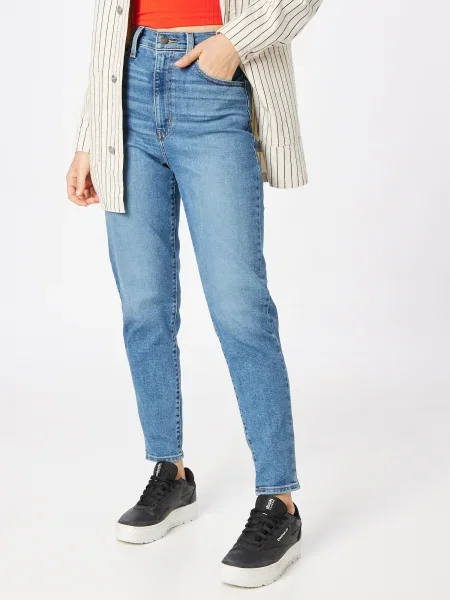LEVI'S Farmer farmer kék