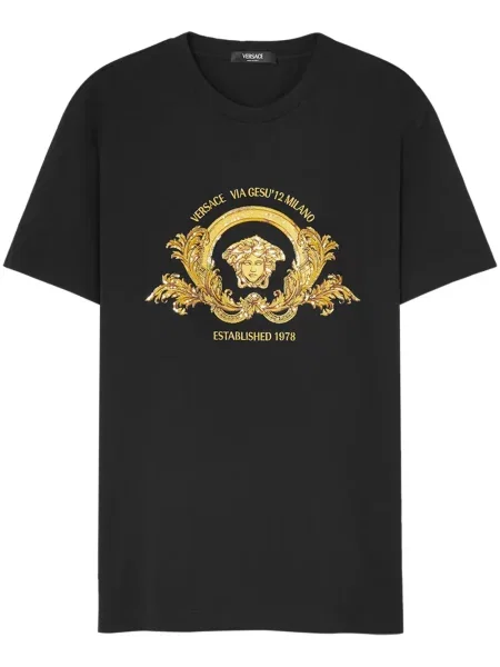 Tricou Versace negru