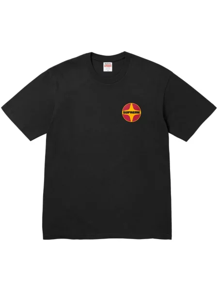 Tricou Supreme negru