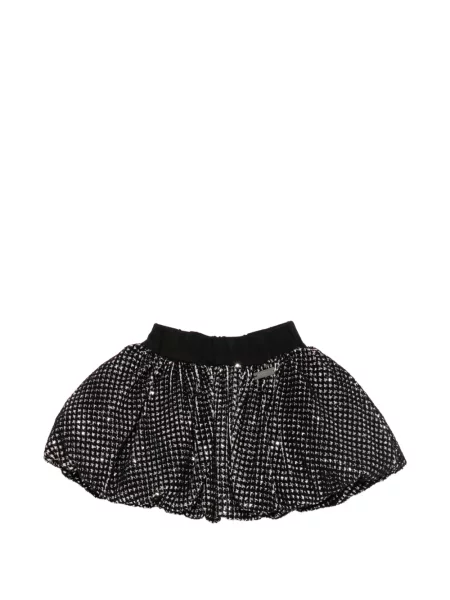Dětské sukně Balmain černé