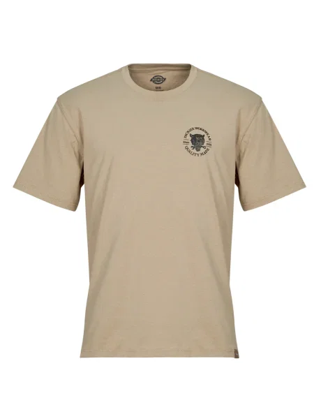 Tricou Dickies bej