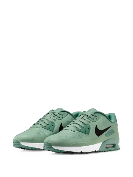 Golf geacă Nike cu imagine cu bretele albastru