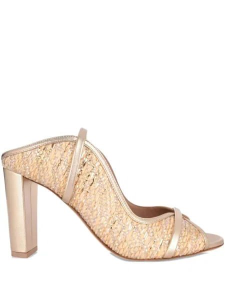 Sandale Malone Souliers auriu