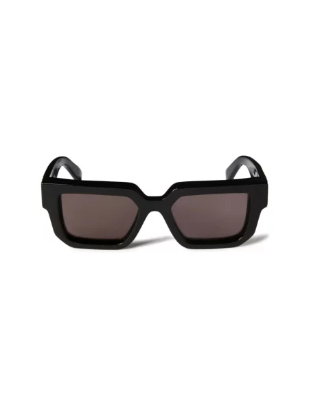 Okulary przeciwsłoneczne Off-white Eyewear białe