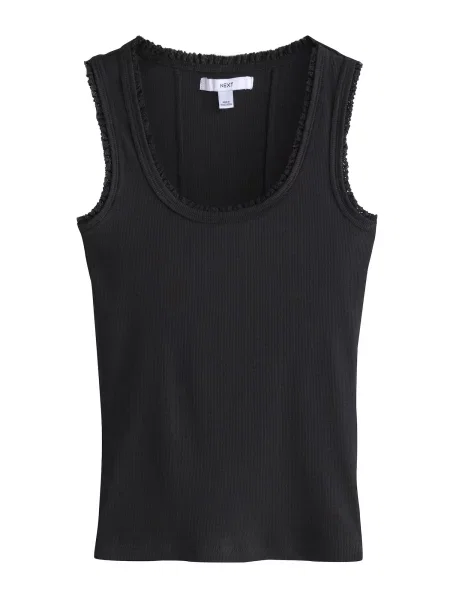 Next Top črna