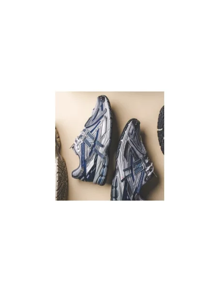 Pantofi New Balance albastru