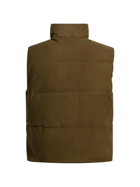 Vestă Nonnative maro