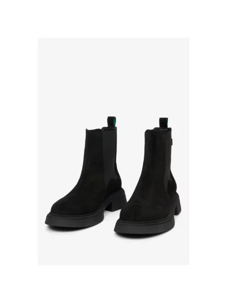 Ботинки челси Estro черные