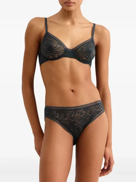 Sutien Eres negru