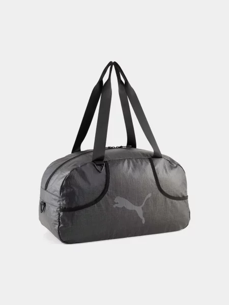 PUMA Сумки Унісекс Комбінований верх чорний