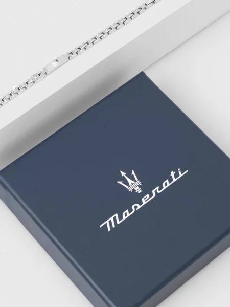 Браслет Maserati