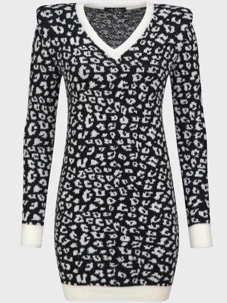 Сукня J.b4 Just Before чорна